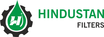 Hindustan Filters Industrial Filter Manufacturer Logo