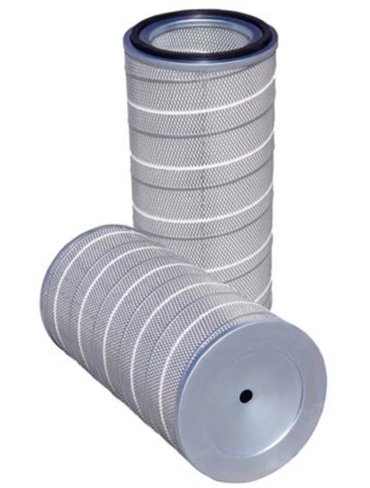 Our Gas Turbine Air Intake Filter
