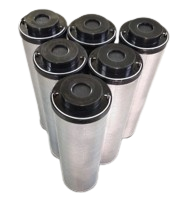 Hydraulic Filter